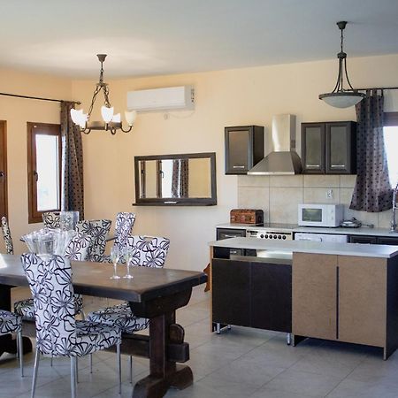 Villa Eridos Kato Lekhonia Luaran gambar