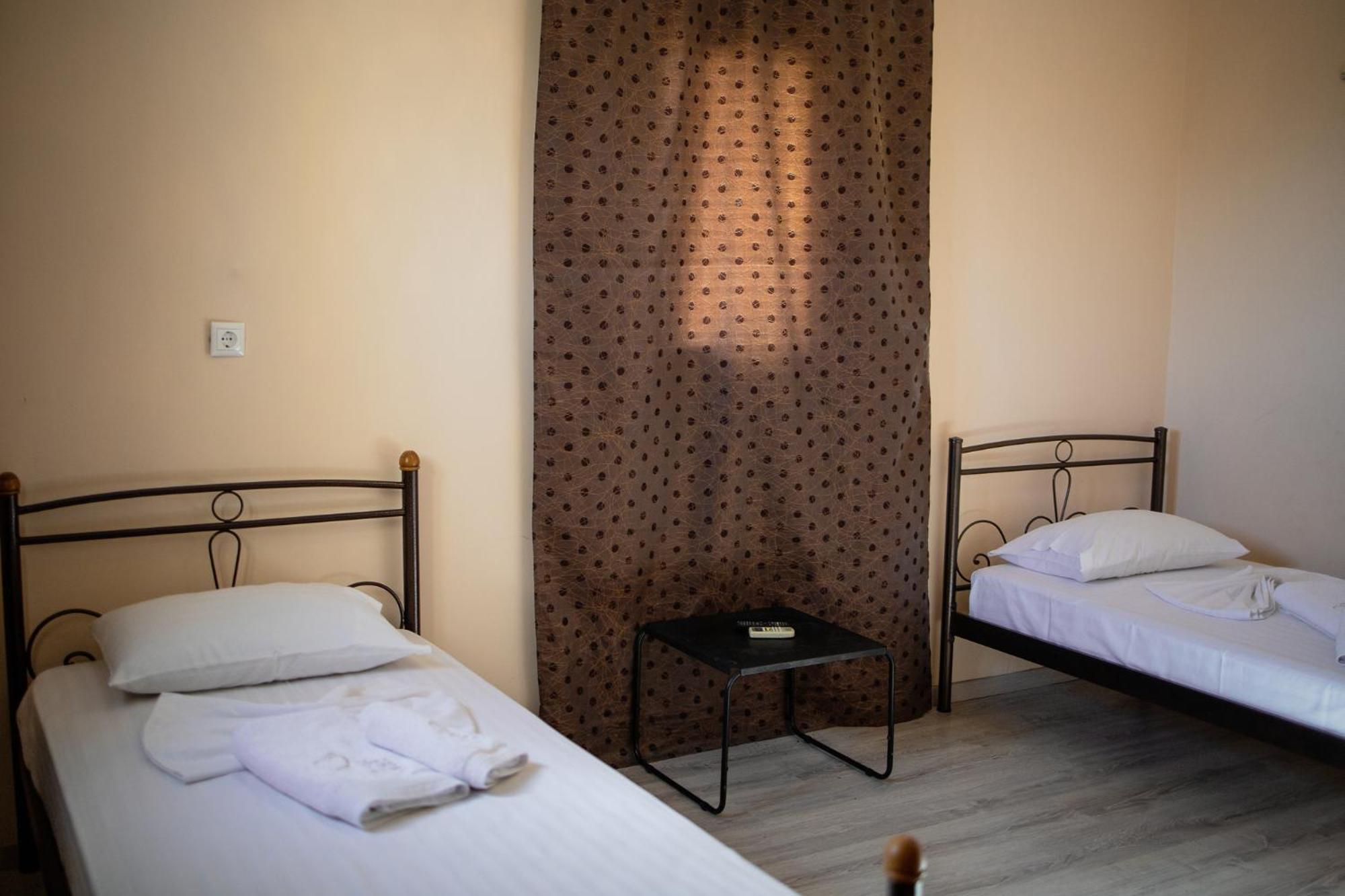 Villa Eridos Kato Lekhonia Luaran gambar